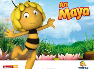 Arı Maya Profilo AVM’de Arı Maya Profilo AVM’de